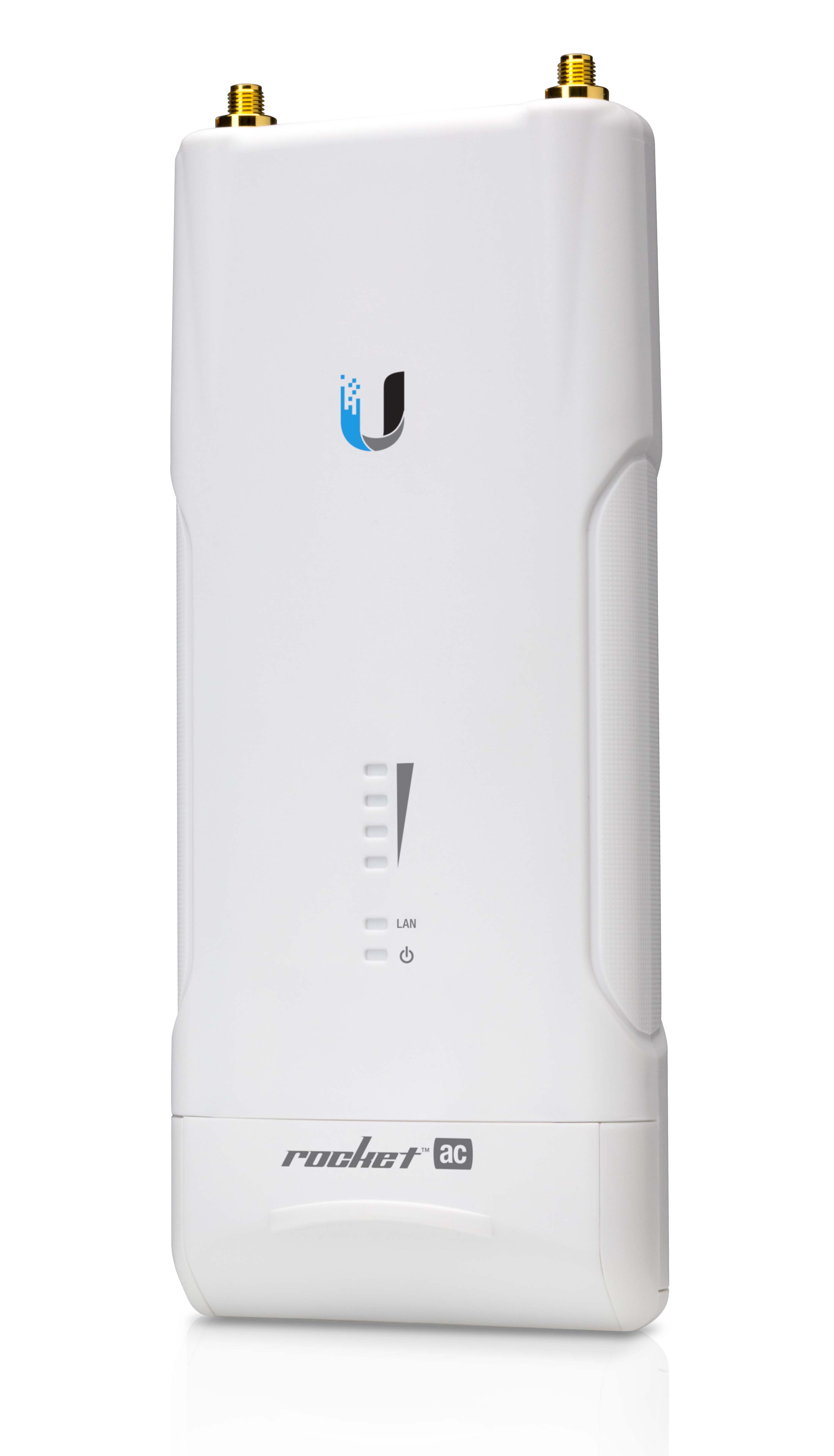 UBNT Rocket 5AC PTP UBNT R5AC-PTP - UBNT Rocket AC PTP airPRISM PTP 802.11ac 5GHz AP - görsel 5