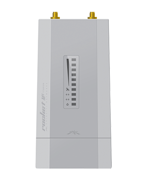 UBNT Rocket M5 TI UBNT AirMAX Rocket M5 TI 5 GHz 2x2 Mimo AP