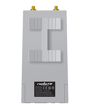 UBNT Rocket M5 TI UBNT AirMAX Rocket M5 TI 5 GHz 2x2 Mimo AP - görsel 3