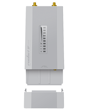 UBNT Rocket M5 TI UBNT AirMAX Rocket M5 TI 5 GHz 2x2 Mimo AP - görsel 4