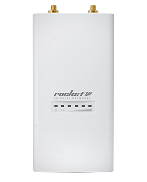 UBNT Rocket M5 UBNT Rocket M5 802.11an 5GHz 300Mbps AP