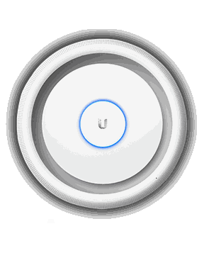 UBNT UniFi AC EDU UBNT UniFi UAP-AC-EDU - UBNT UniFi AC EDU 802.11ac 1300Mbps Anons Hoparlörlü AP - görsel 2