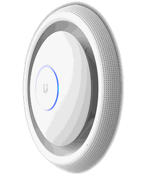 UBNT UniFi AC EDU UBNT UniFi UAP-AC-EDU - UBNT UniFi AC EDU 802.11ac 1300Mbps Anons Hoparlörlü AP - görsel 3