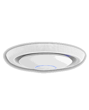 UBNT UniFi AC EDU UBNT UniFi UAP-AC-EDU - UBNT UniFi AC EDU 802.11ac 1300Mbps Anons Hoparlörlü AP - görsel 4