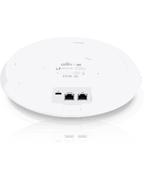 UBNT UniFi AC HD UBNT UAP‑AC‑HD UBNT UniFi AC HD - 802.11ac Wave2 4X4 MU-MiMO 2Gbit Dualband AP  - görsel 4