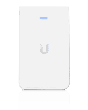 UBNT UNiFi AC In-Wall PRO UBNT UniFi UAP AC-IW PRO - 802.11ac Sıva Altı AP
