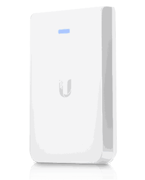 UBNT UNiFi AC In-Wall PRO UBNT UniFi UAP AC-IW PRO - 802.11ac Sıva Altı AP - görsel 3