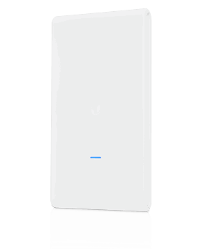 UBNT UniFi AC Mesh Pro UBNT UAP AC-M-PRO - UBNT UniFi AC Mesh PRO 802.11ac 1750Mbit Dış Mekan AP - görsel 2