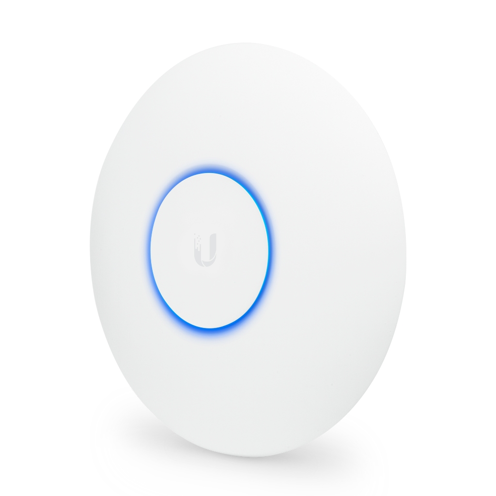 UBNT UniFi AC Pro UBNT UniFi UAP-AC-PRO - UBNT UniFi AC PRO 802.11ac 1300Mbps Dualband AP - görsel 3