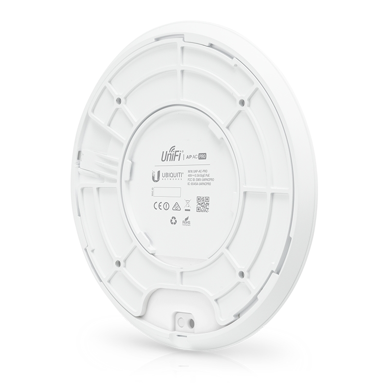 UBNT UniFi AC Pro UBNT UniFi UAP-AC-PRO - UBNT UniFi AC PRO 802.11ac 1300Mbps Dualband AP - görsel 5