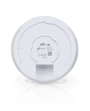 UBNT UniFi AC SHD UBNT UniFi UAP‑AC‑SHD - UBNT UniFi AC SHD 802.11ac Wave2 4X4 MU-MiMO 2Gbit Dualband AP - görsel 5