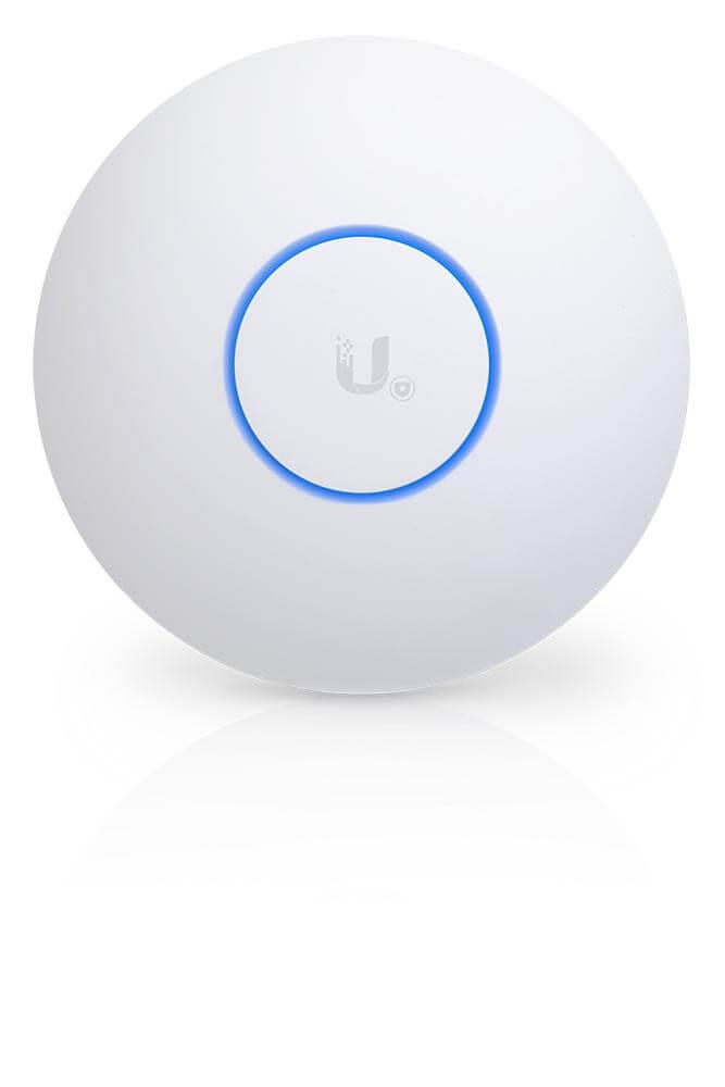 UBNT UniFi AC SHD UBNT UniFi UAP‑AC‑SHD - UBNT UniFi AC SHD 802.11ac Wave2 4X4 MU-MiMO 2Gbit Dualband AP - görsel 7