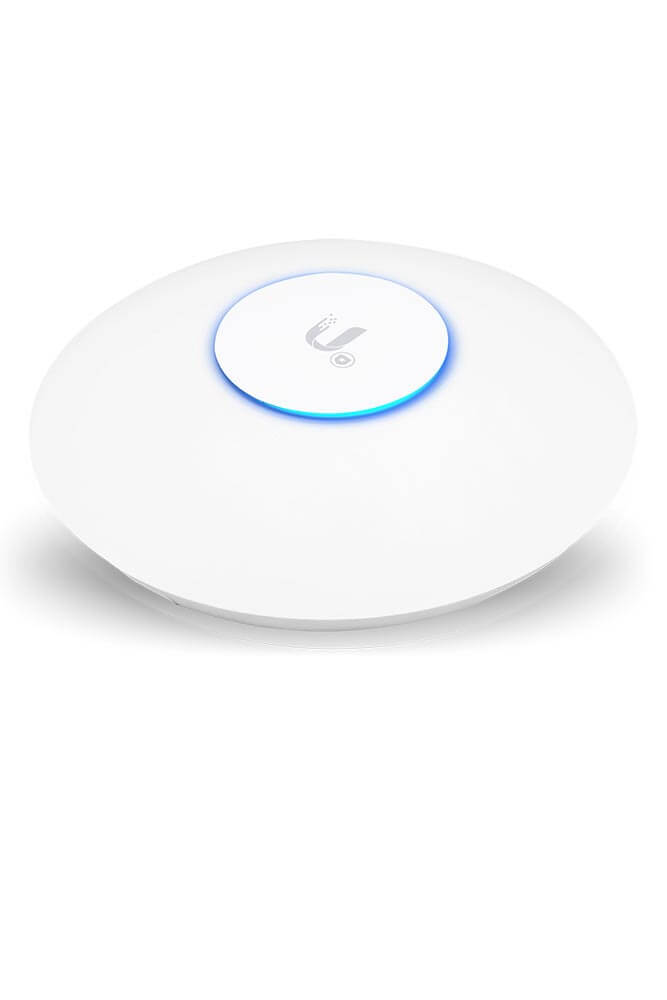 UBNT UniFi AC SHD UBNT UniFi UAP‑AC‑SHD - UBNT UniFi AC SHD 802.11ac Wave2 4X4 MU-MiMO 2Gbit Dualband AP - görsel 9