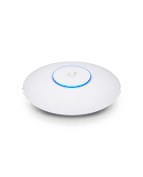 UBNT nanoHD UBNT UAP-nanoHD - UBNTUniFi nanoHD  802.11ac 4x4 MU-MIMO 2Gbps Dualband AP